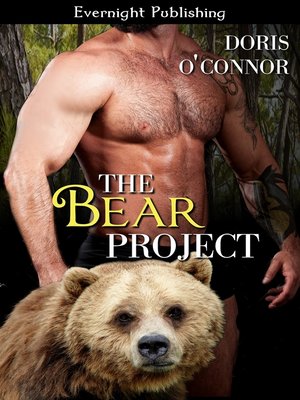 cover image of The Bear Project